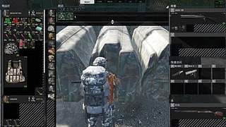 神人高难度操作