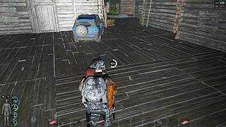 神人高难度操作