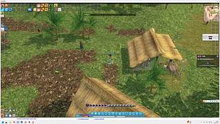 帝国2全战役（游刃有余）