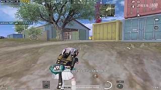 月殿玉兔直播间