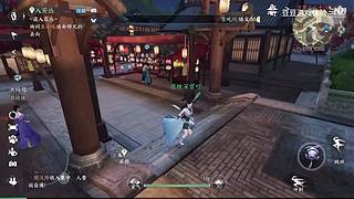 豆豆游戏体验的直播间