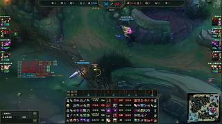 985研究生看神将局