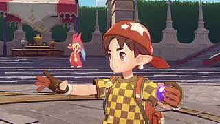 【Koi】神临洛克PVP