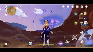 rr新月的直播间