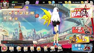 怎么你也想上天