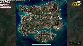 【憨憨】不砍101头不下播