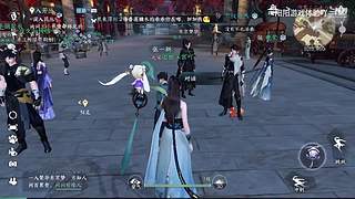 阳阳游戏体验吖的直播间