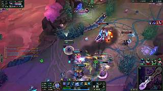 奥利奥麦旋风！