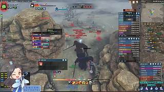 悄咪咪闪现一下