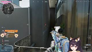 【小奶团】小柔美弱