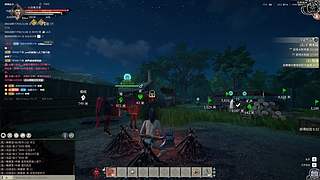 【小奶团】养老生活