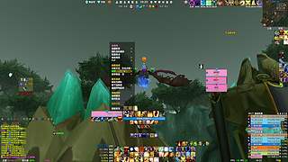 晚上2车毒蛇+风暴