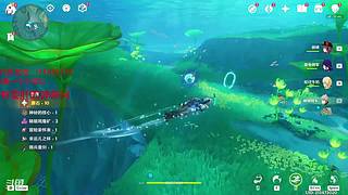 探索度/神瞳/突破材料/任务