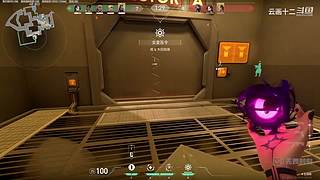 破产3X3（有车位）