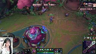 摄像头：艾欧尼亚全模式有车位