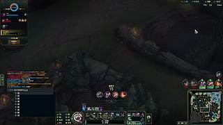 英雄联盟单排 12123666