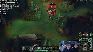 人头积分挑战！开始乱杀！