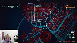 电棍：赛博朋克2077日!!!!