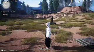 单挑 Boss，细节拉满不翻车