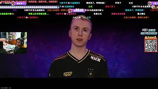 18点半准时来解说比赛！