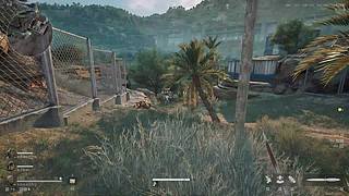 新手大坝捡垃圾