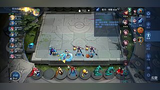 王者荣耀自走棋怎么玩，教你9个3星英雄