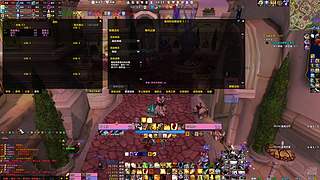 [Luluby]菜鸡主播