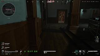 大坝监狱跑刀学会一小时500W