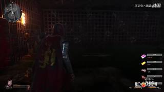 逆水寒 快乐吃瓜