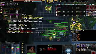 军团，希望运气爆表