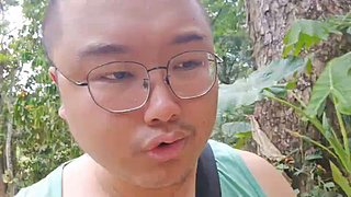 你好，老挝，你好，琅勃拉邦！