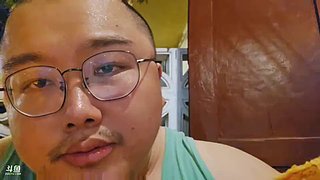 你好，老挝，你好，琅勃拉邦！