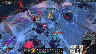 公式组排+恐鬼症！！