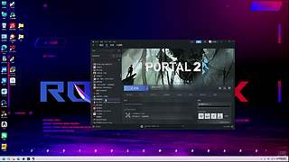 没事就爱跑跑刀