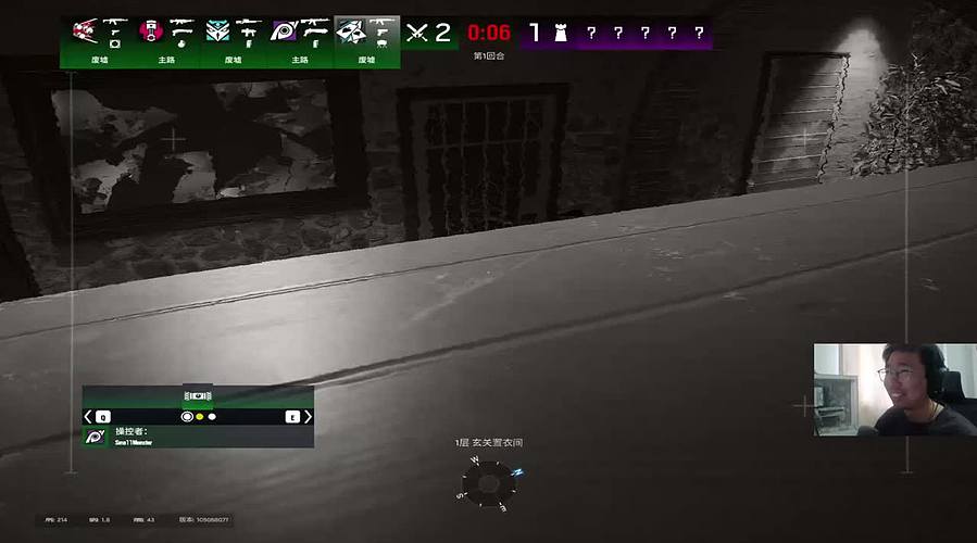 腾讯新游，备战国服！