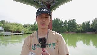 【猫叔】ewc伯明翰门票赛，国手加油鸭~