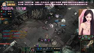 温柔御姐 任意模式（摄像头）