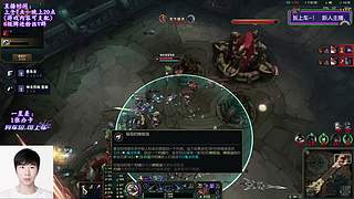 【夜未央】海斗King，以武止戈！