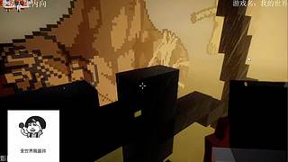 电影级画质，失眠者福音~