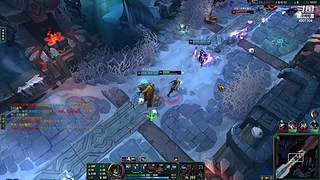 大乱斗挨揍 4907304