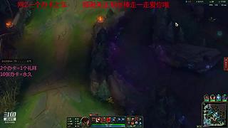 新人开播，多多关照-冷月