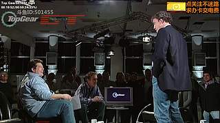 TopGear TheGrandTour