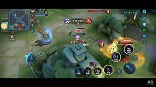 辅助上分日记 542853