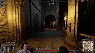 不玩神作我浑身难受