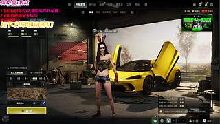 大白白: 要不要一起玩游戏呀