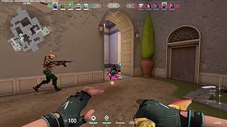 决斗不进点你等谁呢