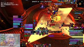 法师术士刷刷刷！