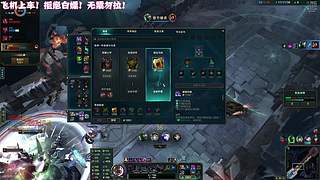 ❀杀心很重！但手法很善良！[有位]