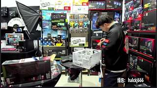 暑期电脑装机DIY 定制主机