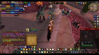 源计划：双阵营全职业，启动！